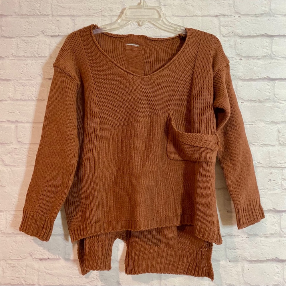 ‘Gingerbread Collection’ Sweater - image 2